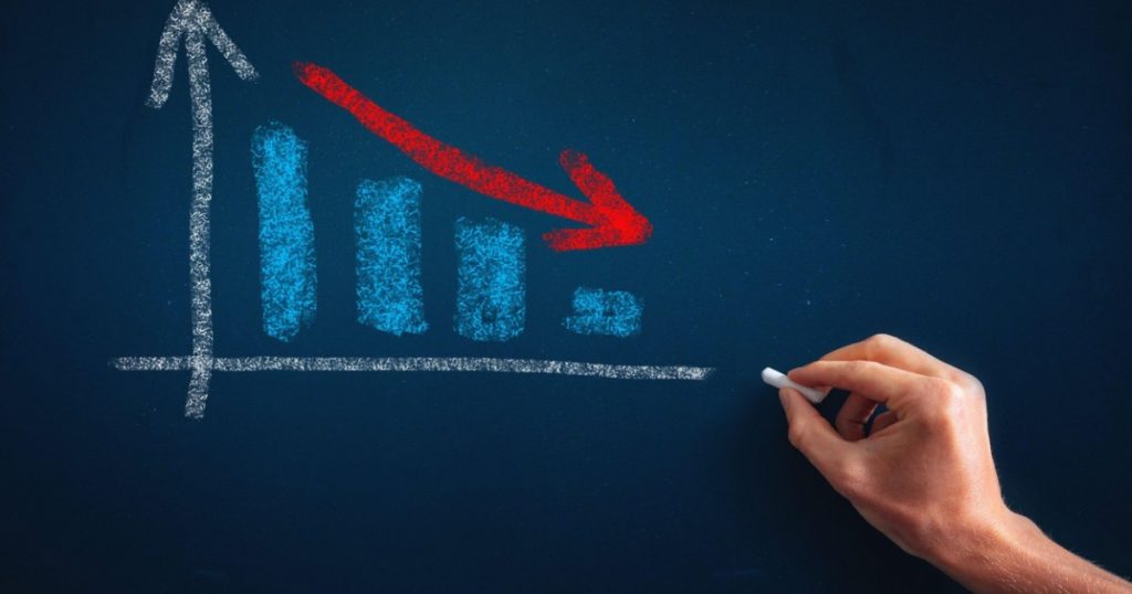 România în recesiune: Analiza scăderii economice de 0,2% în trimestrul I 2026