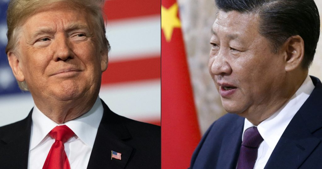 Donald Trump și Xi Jinping: Oportunități și provocări în deschiderea pieței chineze pentru companiile americane