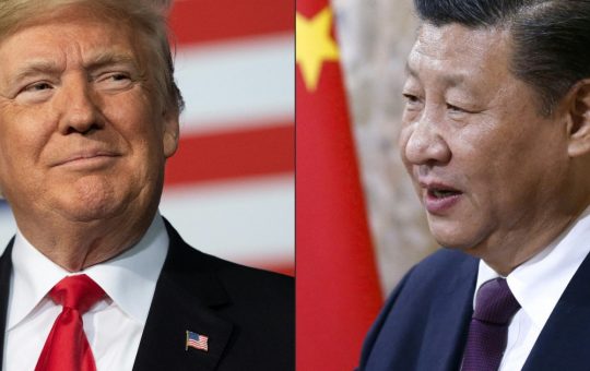 Donald Trump și Xi Jinping: Oportunități și provocări în deschiderea pieței chineze pentru companiile americane