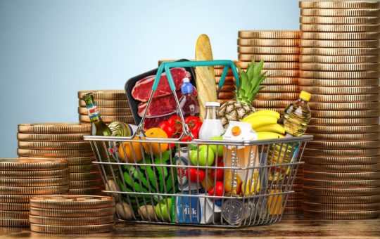 Inflația în România: Provocări și Implicații în Contextul Economic Actual