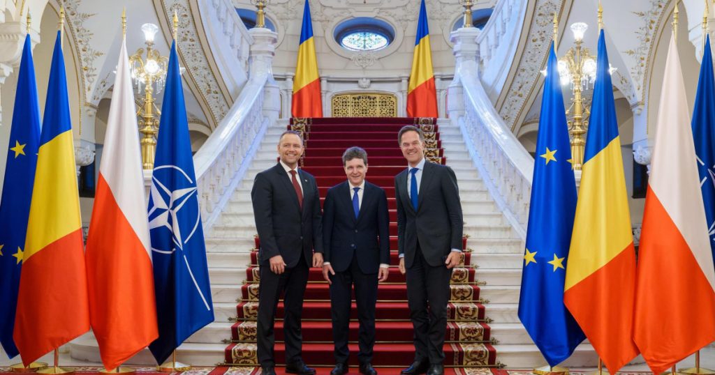 Summitul B9 de la București: O Analiză Detaliată a Unui Eveniment Diplomatic Crucial