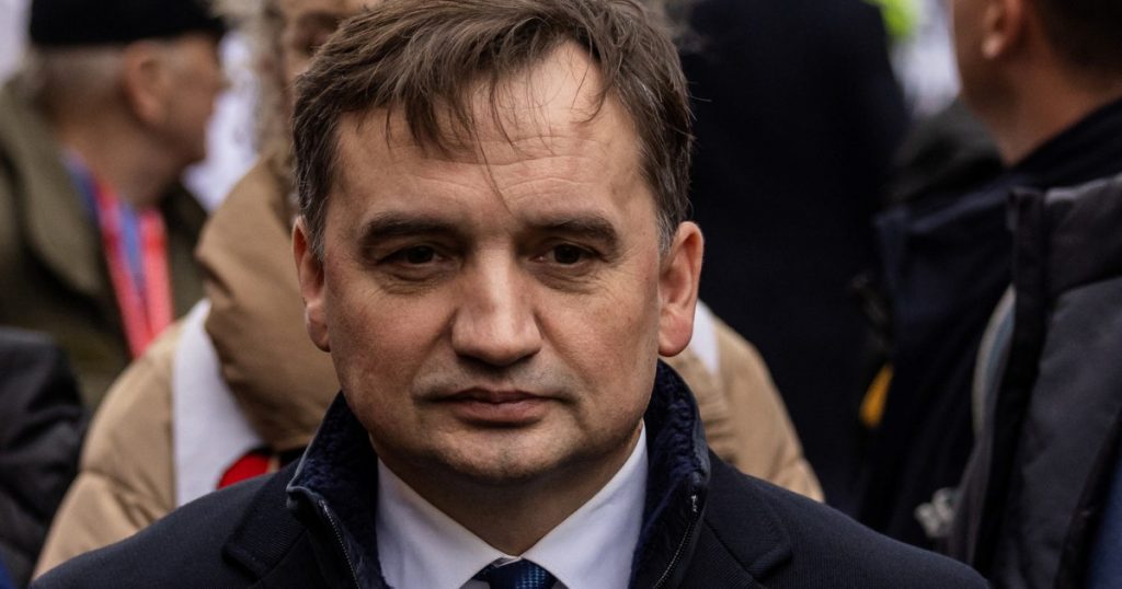 Tensiuni geopolitice: Polonia avertizează SUA despre implicațiile acordării de ajutor unui fost ministru fugar