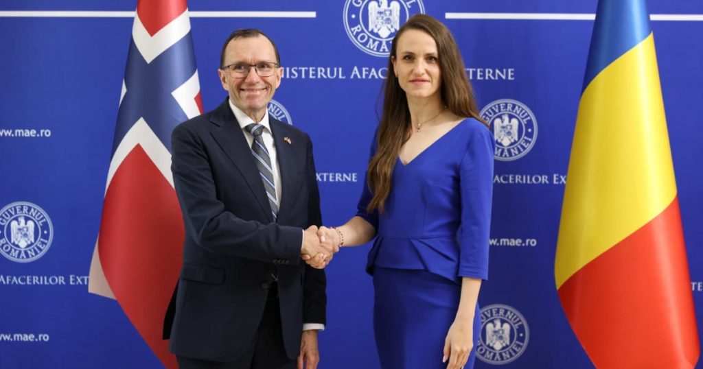 Relațiile Economice România–Norvegia: O Analiză Detaliată a Colaborării Bilaterale în Contextul Actual