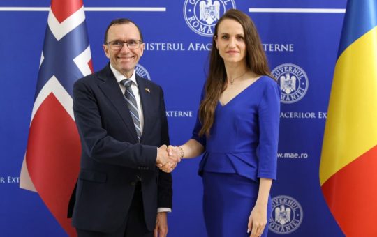 Relațiile Economice România–Norvegia: O Analiză Detaliată a Colaborării Bilaterale în Contextul Actual