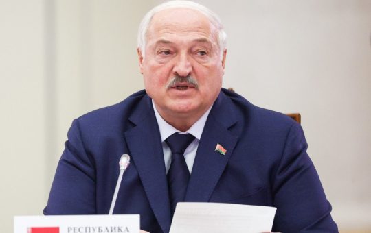 Mobilizarea Rotațională a Belarusului: O Nouă Etapă în Pregătirea pentru Război sub Lukașenko