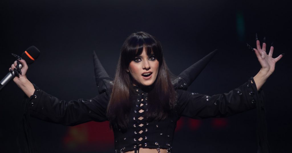Alexandra Căpitănescu și Drumul către Finala Eurovision: Emoții și Perspective