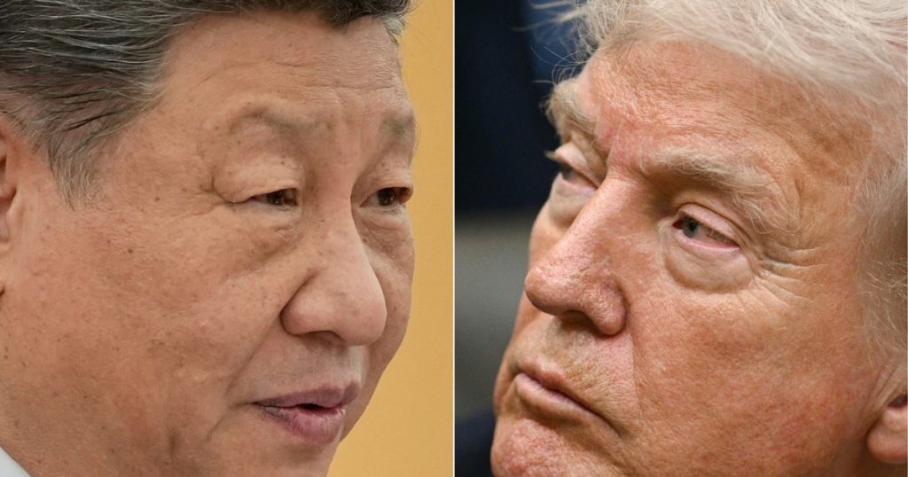 Impactul Războiului din Iran asupra Relațiilor SUA-China: O Analiză a Vizitei lui Trump în China