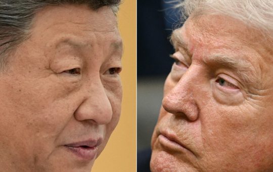 Impactul Războiului din Iran asupra Relațiilor SUA-China: O Analiză a Vizitei lui Trump în China