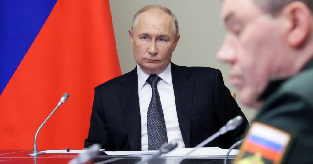 Ambițiile lui Putin în Donbas: O analiză a strategiilor și implicațiilor conflictului
