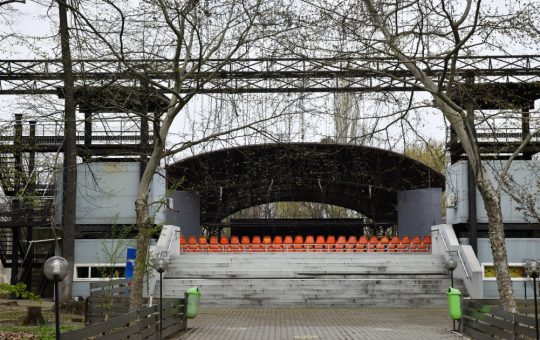 Transformarea Teatrului de Vară din Herăstrău: O nouă era pentru patrimoniul cultural al Bucureștiului