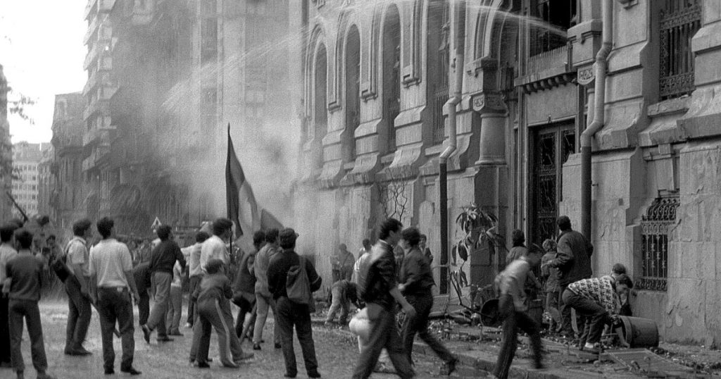 15 Iunie: Ziua Națională a Memoriei Victimelor Mineriadei din 1990 – O Lecție Istorică și Morală pentru România