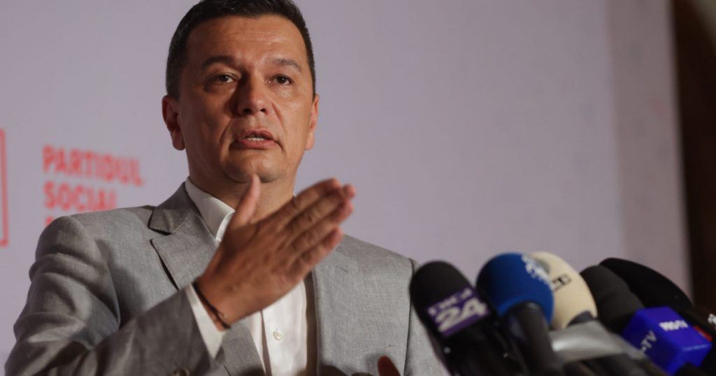 Criza economică din România: Bolojan demis de INS și acuzații de plan de sărăcire națională