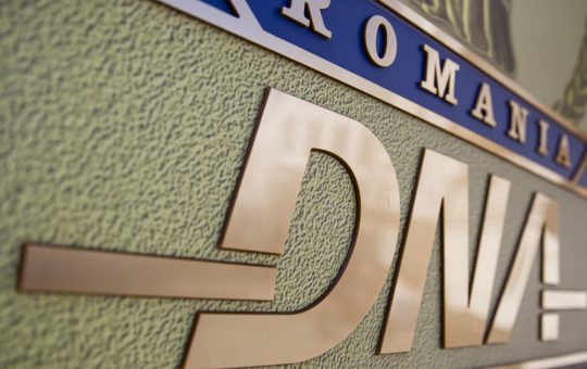 Corupția în Vama Constanța: Percheziții DNA și Implicațiile unei Anchete Majore