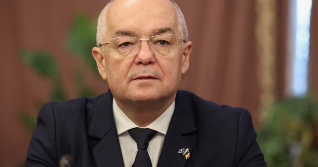 Emil Boc și Refuzul PNL de a Colabora cu PSD: O Decizie Politică cu Implicații Majore