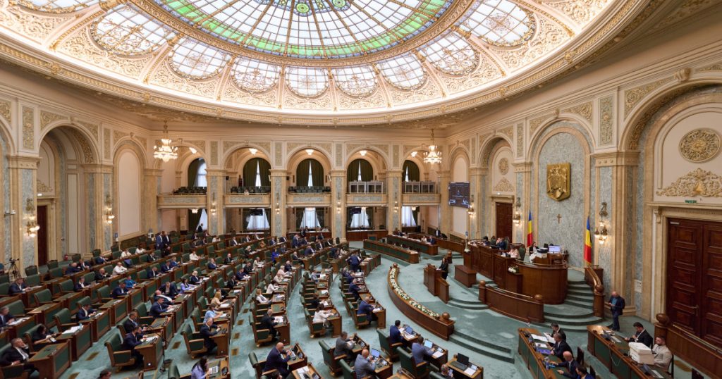 Îngrijorări în Parlament: PSD, AUR și SOS colaborează pentru anularea legilor antifasciste în România