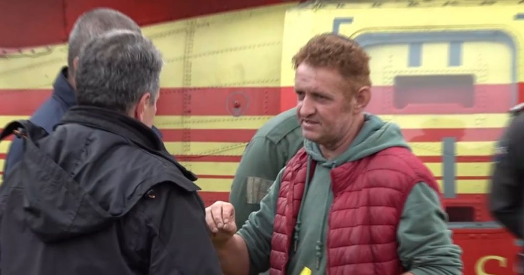 Redescoperirea speranței: Emoțiile părinților lui Alexandru după 72 de ore de căutări în pădure