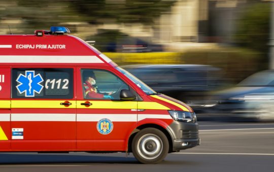 Toxiinfecții alimentare la nunta unui fost comisar de poliție: O investigație asupra incidentului din Iași