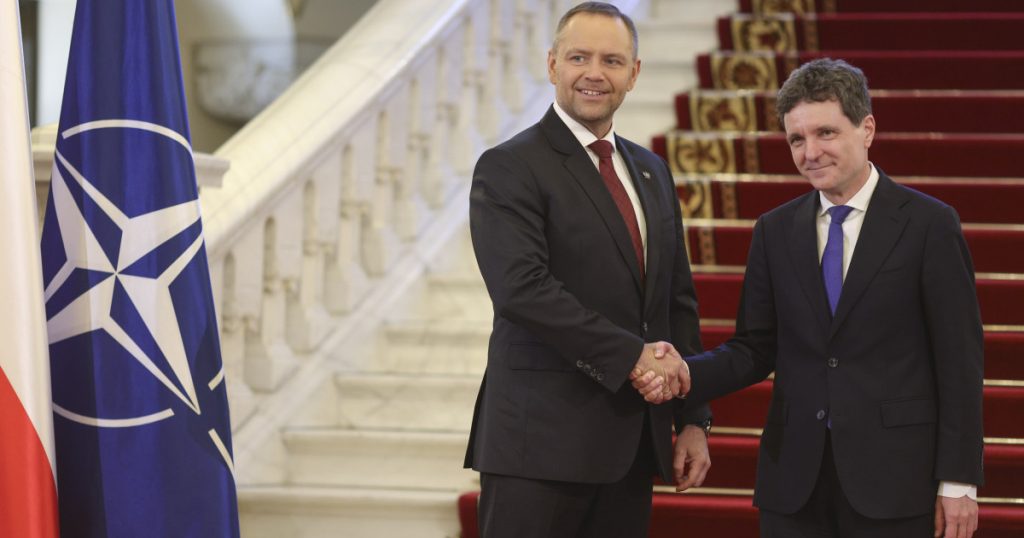 Summitul B9 din Varșovia: Oportunități și Provocări pentru Securitatea Europeană