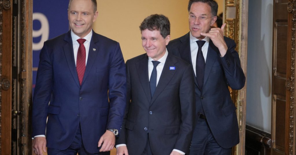 NATO 3.0: O Nouă Eră pentru Alianța Nord-Atlantică și Implicațiile Sale pentru Europa