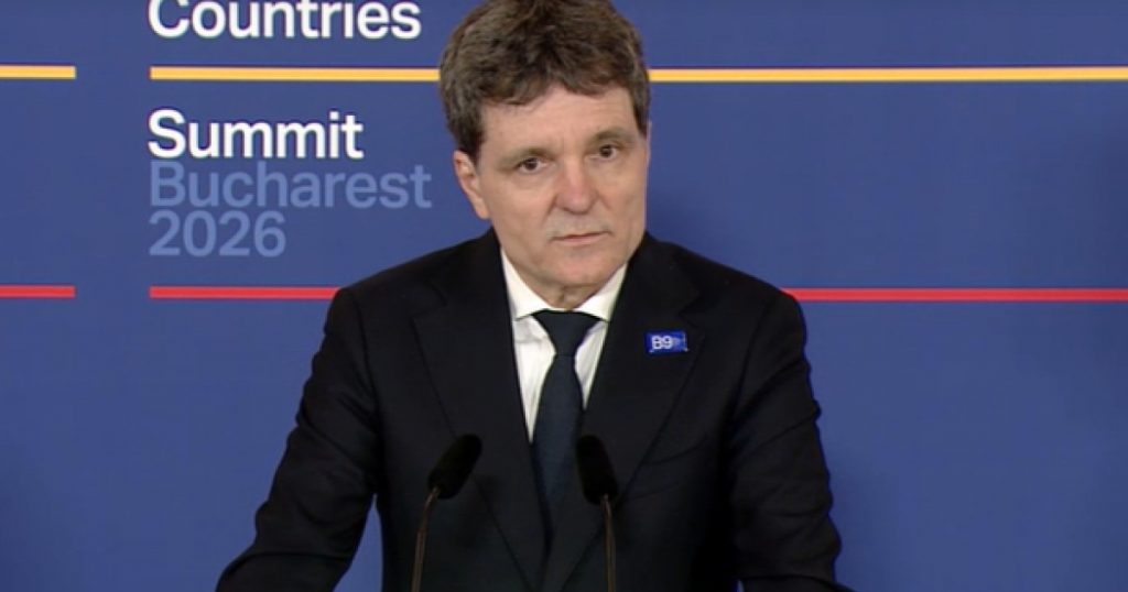 Consolidarea Alianțelor Regionale în Fața Amenințărilor Comune: Analiza Summitului Formatului B9