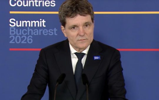 Consolidarea Alianțelor Regionale în Fața Amenințărilor Comune: Analiza Summitului Formatului B9