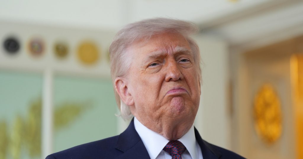 Prioritizarea Securității Naționale: Declarațiile lui Trump și Impactul Asupra Economiei Americane