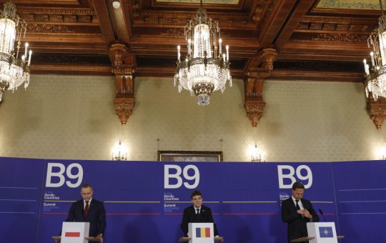 Reacții la decizia SUA de retragere a soldaților din Germania: Viziuni din România, Polonia și NATO