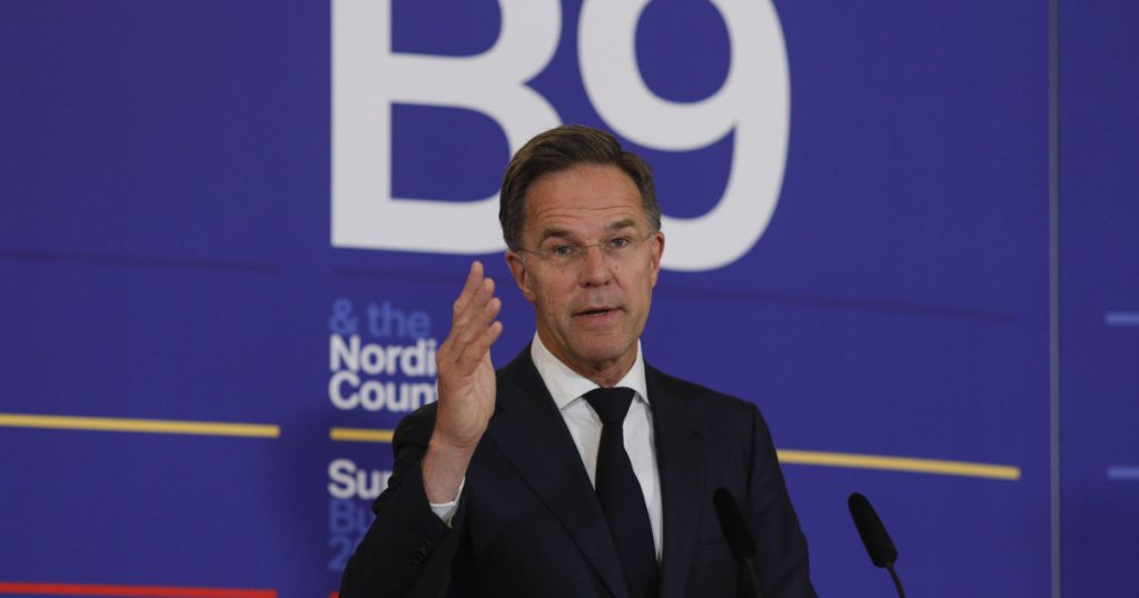 Mark Rutte și provocările NATO: O analiză a angajamentelor europene și a tensiunilor internaționale