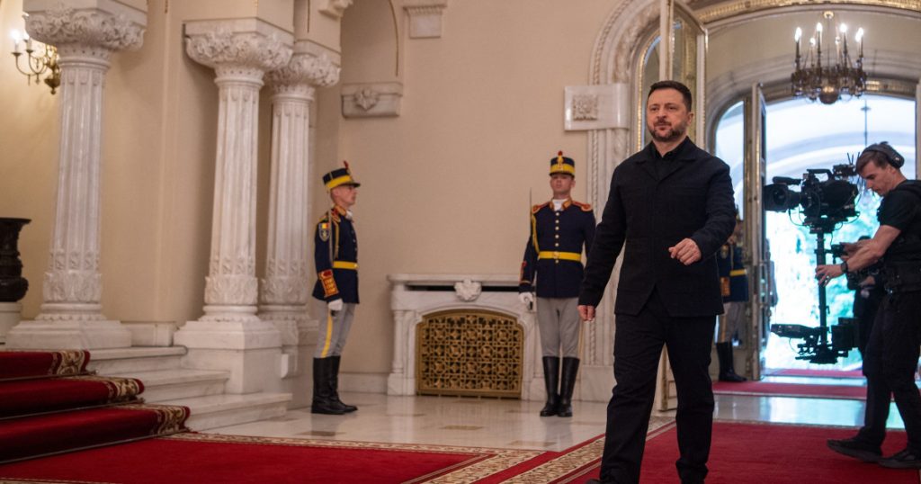 Cooperarea Ucrainei cu Letonia și România în Apărarea Antiaeriană: Context, Implicații și Perspective