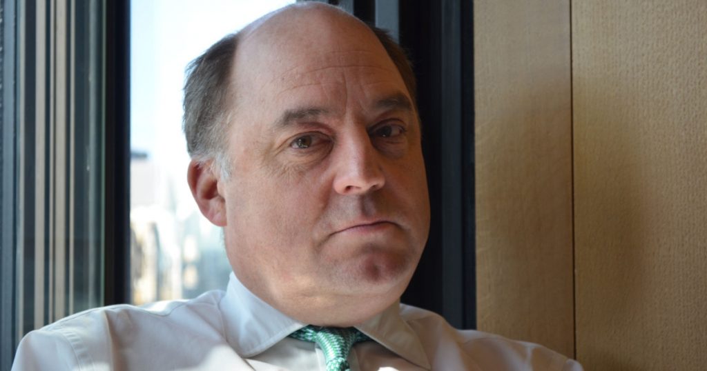 Rusia l-a dat în urmărire pe fostul ministru britanic al Apărării, Ben Wallace: Contextul și implicațiile unei declarații controversate