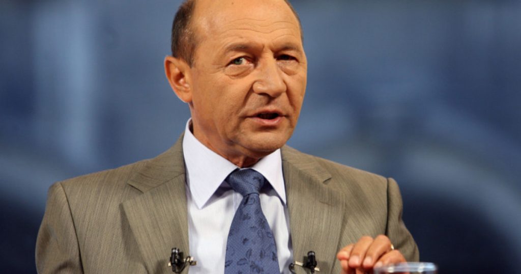 Securitatea Europeană în Contextul Geopolitic Actual: Perspectivele lui Traian Băsescu după Summitul B9
