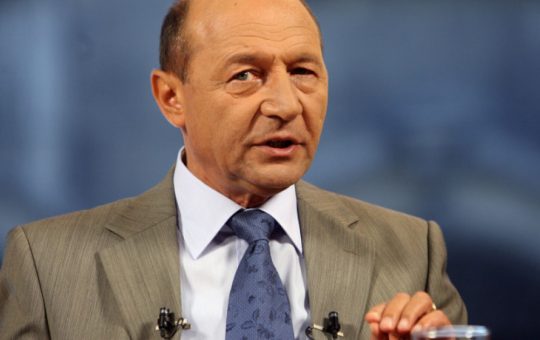 Securitatea Europeană în Contextul Geopolitic Actual: Perspectivele lui Traian Băsescu după Summitul B9