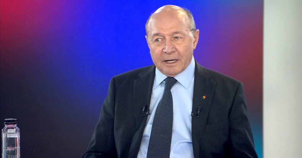 Traian Băsescu și Critica Organizării Alegerilor: O Analiză a Crizei Politice din România