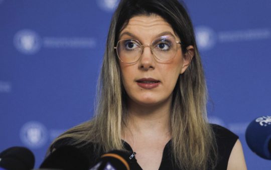 Criza ecologică de la Slobozia: Poluarea apelor și riscurile pentru sănătatea publică