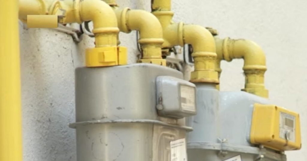 Rețineri în cazul blocării contoarelor de gaz: o investigație complexă asupra furtului de resurse energetice