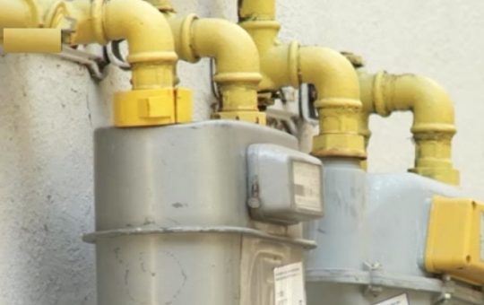 Rețineri în cazul blocării contoarelor de gaz: o investigație complexă asupra furtului de resurse energetice