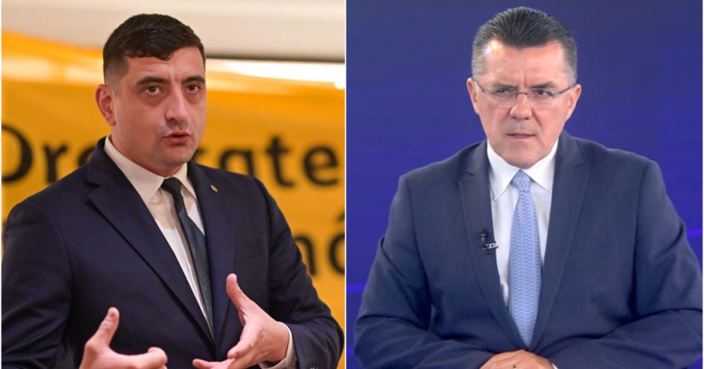 AUR: O Analiză Profundă a Comunicării și Identității Politice