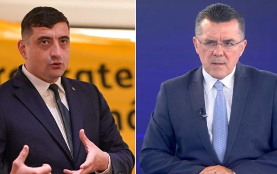 AUR: O Analiză Profundă a Comunicării și Identității Politice
