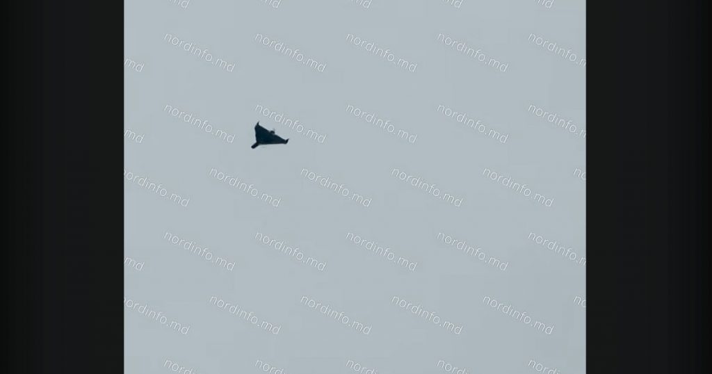 Infiltrarea Dronei în Spațiul Aerian al Republicii Moldova: O Analiză a Riscurilor și Reacțiilor Internaționale