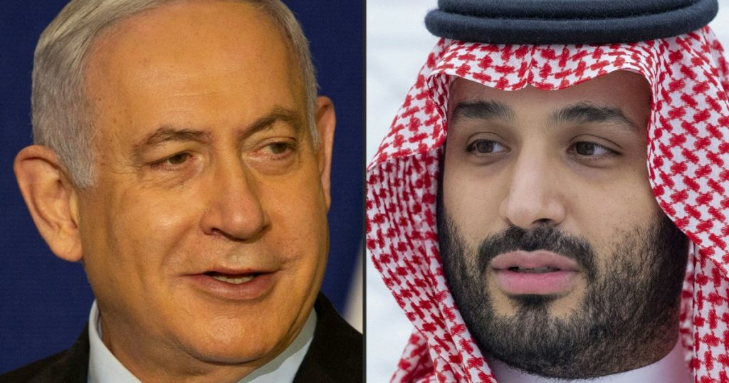 Vizita Secretă a lui Netanyahu în Emiratele Arabe Unite: O Piatră de Hotar în Politica Orientului Mijlociu