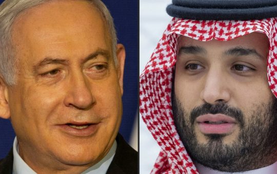 Vizita Secretă a lui Netanyahu în Emiratele Arabe Unite: O Piatră de Hotar în Politica Orientului Mijlociu