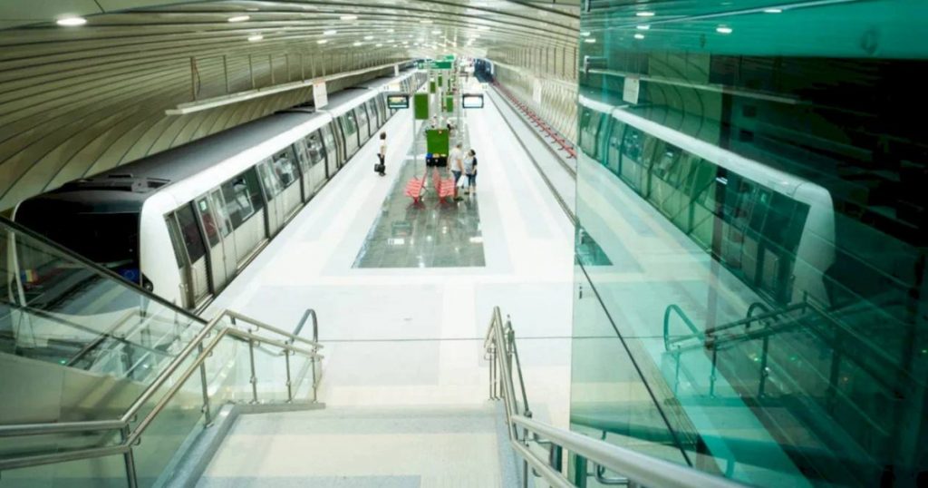 Extinderea Magistralei M3 a Metroului Bucureștean: O Nouă Eră în Transportul Public