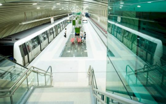 Extinderea Magistralei M3 a Metroului Bucureștean: O Nouă Eră în Transportul Public