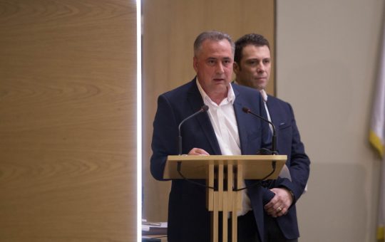 Corupția în Vama Română: Reținerea Președintelui Mihai Savin și Impactul Asupra Instituției