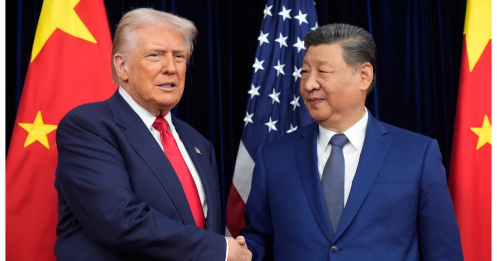 Summitul Trump-Xi: O Amenințare pentru Viitorul Economic al Europei