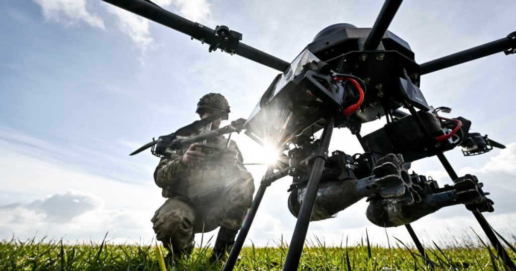 Impactul Dreptului Dronei: Lecții din Simulările NATO și Evoluția Războiului Modern