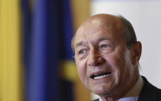 Anularea alegerilor prezidențiale: O analiză a declarațiilor lui Traian Băsescu și implicațiile politicii românești