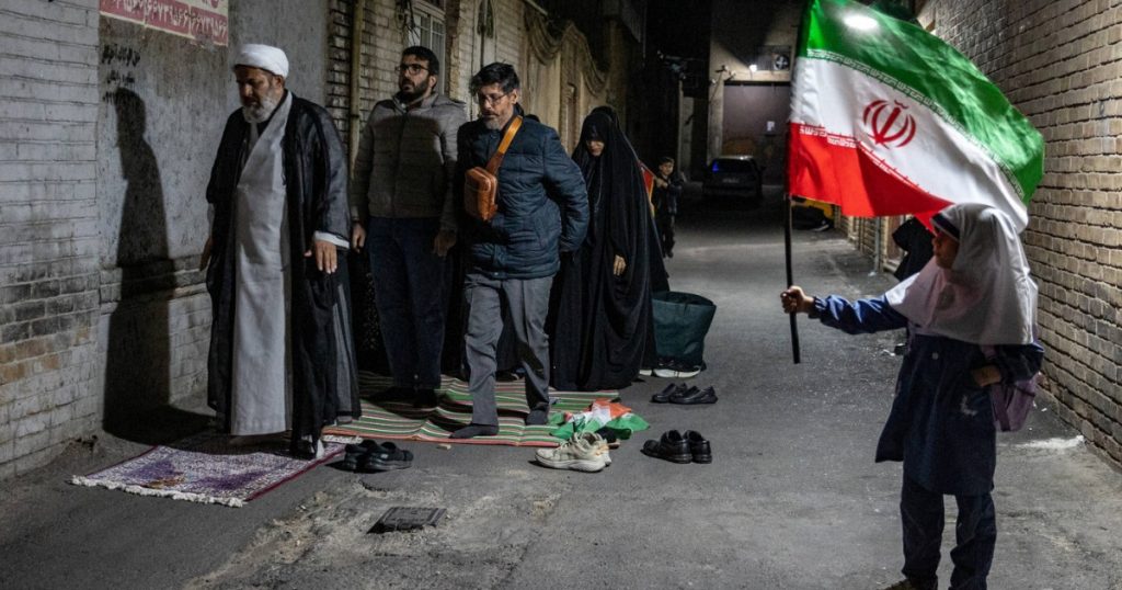 Impactul războiului asupra economiei iraniene: Între suferință și speranță