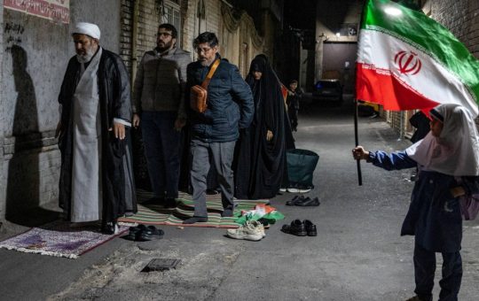 Impactul războiului asupra economiei iraniene: Între suferință și speranță