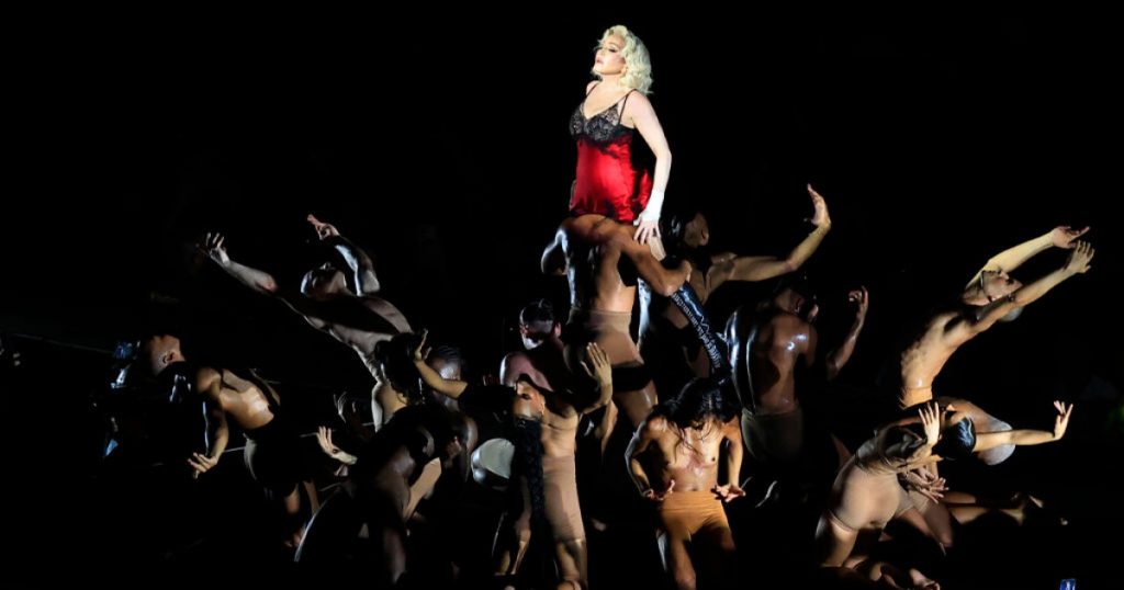 Madonna, Shakira și BTS: Un Spectacol Memorabil la Pauza Finalei Cupei Mondiale de Fotbal 2026